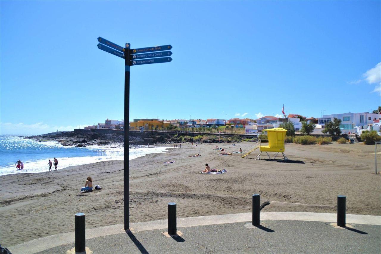 Blisshouse La Garita *