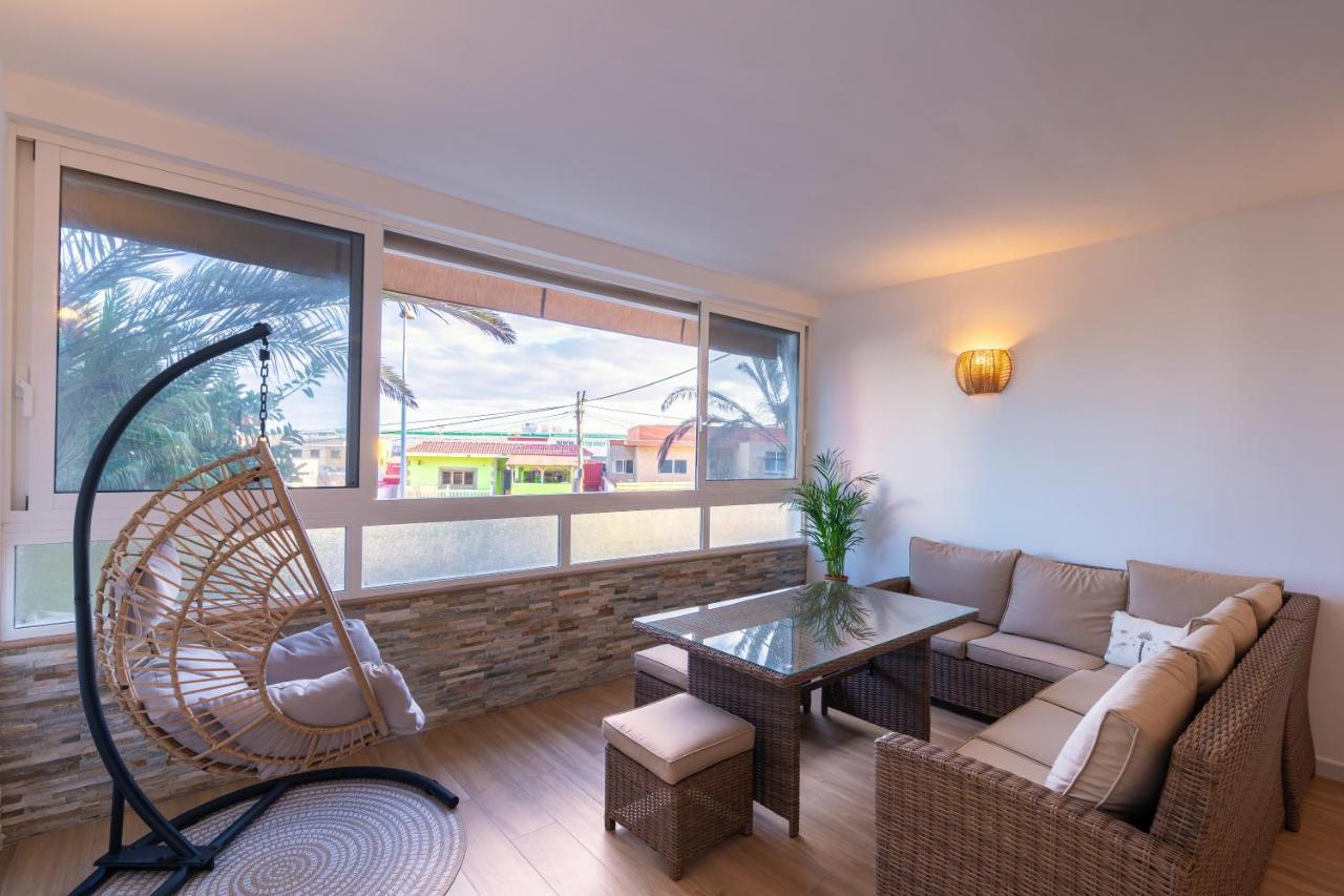 Appartement Blisshouse La Garita La Estrella (Gran Canaria)
