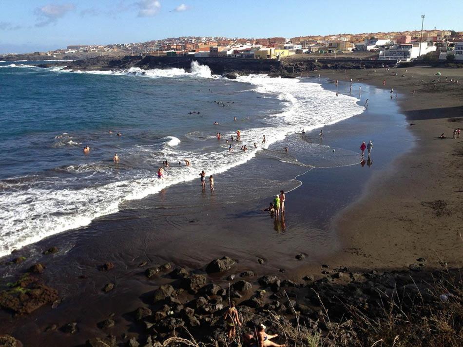 Blisshouse La Garita * La Estrella (Gran Canaria)